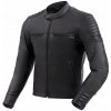 Motocyklová bunda Rebelhorn Hunter II veľ. L čierna Motocyklová bunda Rebelhorn Hunter II veľ. L čierna