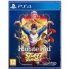 The Karate Kid: Street Rumble (PS4) The Karate Kid: Street Rumble (PS4)