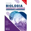 Biologia Vademecum z zadaniami Tom 1 Matura (Rabka Marcin)(Brožovaná) Biologia Vademecum z zadaniami Tom 1 Matura (Rabka Marcin)(Brožovaná)