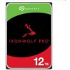 Seagate Ironwolf NAS HDD 12TB SATA ST12000VN0008 Seagate Ironwolf NAS HDD 12TB SATA ST12000VN0008