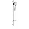 Mexen sprchová súprava s ručnou hlavicou DQ40, chróm, 785404581-00 Mexen sprchová súprava s ručnou hlavicou DQ40, chróm, 785404581-00