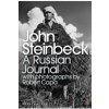 A Russian Journal - John Steinbeck A Russian Journal - John Steinbeck