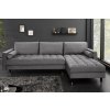 Bighome Velvet II. 260 cm sivá Bighome Velvet II. 260 cm sivá
