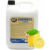 K2 EXPRESS PLUS ŠAMPÓN S VOSKOM CITRÓN 5L K2 EXPRESS PLUS ŠAMPÓN S VOSKOM CITRÓN 5L
