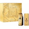 Paco Rabanne 1 Million Elixir parfum pánsky 100 ml + deospray 150 ml darčeková sada