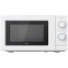 Midea mikrovlnná rúra, MP012MK, biela 6944271670965 Midea mikrovlnná rúra, MP012MK, biela 6944271670965