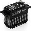 Servo Power HD S25 Brushless Alu Case SSR HV 25kg/0.06s On-Road (HD-S25) Servo Power HD S25 Brushless Alu Case SSR HV 25kg/0.06s On-Road (HD-S25)