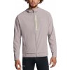 Under Armour | UA OUTRUN THE STORM JACKET | šedá| L Under Armour | UA OUTRUN THE STORM JACKET | šedá| L