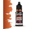 Vallejo Xpress Color 72421 Copper Brown 18ml Vallejo Xpress Color 72421 Copper Brown 18ml