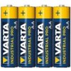 VARTA Industrial Pro AA 4 ks 4006 VARTA Industrial Pro AA 4 ks 4006