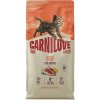 Granule pre mačky Carnilove TRUE FRESH Cat Dry Beef Kittens 6kg hovädzie mäso krmivo pre mačiatka Granule pre mačky Carnilove TRUE FRESH Cat Dry Beef Kittens 6kg hovädzie mäso krmivo pre mačiatka