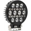 LED pracovné svetlo AWL76 45W 6500K 3000lm 9-36V AMiO-04420 LED pracovné svetlo AWL76 45W 6500K 3000lm 9-36V AMiO-04420