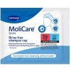 MoliCare SKIN Rinse free shampoo cap čiapka so šampónom a kondicionérom MoliCare SKIN Rinse free shampoo cap čiapka so šampónom a kondicionérom