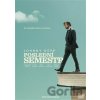 Poslední semestr DVD Poslední semestr DVD