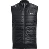 Under Armour Launch Insulated Vest čierna