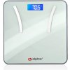 ALPINA Chytrá osobní váha Smart s aplikací ED-226524 ALPINA Chytrá osobní váha Smart s aplikací ED-226524