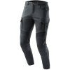 Ozone FASTER TAPERED FIT čierne