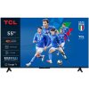 Chytrá televízia TCL 55P6K 55 Chytrá televízia TCL 55P6K 55