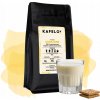 Ochutená káva Kafelov ZABAJONE 500g, zrnková Ochutená káva Kafelov ZABAJONE 500g, zrnková