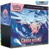 Pokémon TCG: ME04 - Mega Evolution Chaos Rising Elite Trainer Box Pokémon TCG: ME04 - Mega Evolution Chaos Rising Elite Trainer Box