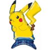 Stojaci balónik Pokemon - Pikachu 45 x 61 cm Stojaci balónik Pokemon - Pikachu 45 x 61 cm