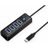 Orico ORICO-PW4U-C3-015-BK-EP