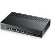 ZYXEL GS2220-10 8-port GbE L2 Switch, 1 GbE Uplink GS2220-10-EU0101F ZYXEL GS2220-10 8-port GbE L2 Switch, 1 GbE Uplink GS2220-10-EU0101F