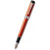 Parker 1502/8131375 Duofold Classic Big Red Vintage CT hrot F Parker 1502/8131375 Duofold Classic Big Red Vintage CT hrot F