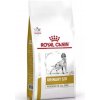ROYAL CANIN VHN DOG URINARY S/O MODERATE CALORIE 1,5kg -krmivo pre psy s nadváhou, ktoré rozpúšťa struvitové kamene ROYAL CANIN VHN DOG URINARY S/O MODERATE CALORIE 1,5kg -krmivo pre psy s nadváhou, ktoré rozpúšťa struvitové kamene