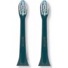 Oromed ORO-Brush Green 2 ks Oromed ORO-Brush Green 2 ks