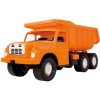 Dino Tatra 148 plast 73cm v krabici oranžová