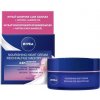 Nivea výživný regeneračný nočný krém 50 ml Nivea výživný regeneračný nočný krém 50 ml
