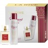 La Rive Elegant Woman EDP 100 ml + deo 150 ml darčeková sada La Rive Elegant Woman EDP 100 ml + deo 150 ml darčeková sada