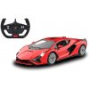 Jamara Lamborghini Sián 1:14 2,4 GHz manual doors červené 4042774459079 Jamara Lamborghini Sián 1:14 2,4 GHz manual doors červené 4042774459079