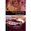 Oxford Bookworms Library New Edition 2 Pit, Pendulum and Other Stories with Audio Mp3 Pack Oxford Bookworms Library New Edition 2 Pit, Pendulum and Other Stories with Audio Mp3 Pack