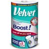 Velvet Boost tri vrstvy 150 kusov 1 kus