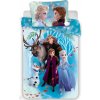 Jerry Fabrics bielizeň Frozen 2 rodina 140x200 70x90 Jerry Fabrics bielizeň Frozen 2 rodina 140x200 70x90