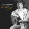 Filipová Lenka: Za všechno může láska - 2Vinyl (LP) Filipová Lenka: Za všechno může láska - 2Vinyl (LP)