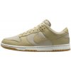 Nike Nízke tenisky Dunk Low Khaki Suede Gum Béžová Nike Nízke tenisky Dunk Low Khaki Suede Gum Béžová