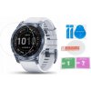 Tvrdené sklo RZAKcesoria Garmin FENIX 7X / 7X Solar Tvrdené sklo RZAKcesoria Garmin FENIX 7X / 7X Solar