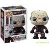 Funko POP! Friday the 13th Jason Voorhees 10 cm Funko POP! Friday the 13th Jason Voorhees 10 cm