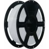 Flashforge Hyper PLA 1,75 mm 1 kg Cool White 90009987002 Flashforge Hyper PLA 1,75 mm 1 kg Cool White 90009987002
