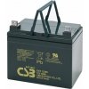 CSB Batéria EVH12390, 39Ah, 12V CSB Batéria EVH12390, 39Ah, 12V