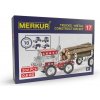 Merkúr 017 Kamión (MER1570) Merkúr 017 Kamión (MER1570)