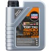 Liqui Moly Top Tec 4200 5W-30 1L Liqui Moly Top Tec 4200 5W-30 1L