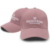 Equestrian Stockholm Šiltovka Pink Pearl Equestrian Stockholm Šiltovka Pink Pearl