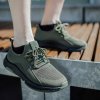 Bennon MEADOW OB Green Low obuv khaki