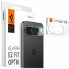 Spigen Glass tR EZ Fit Optik 2 Pack, crystal clear - Google Pixel 10 Pro AGL09662 Spigen Glass tR EZ Fit Optik 2 Pack, crystal clear - Google Pixel 10 Pro AGL09662