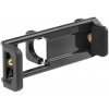 Phototools Držiak tabletu a telefónu na statív alebo spigot s 1/4 Phototools Držiak tabletu a telefónu na statív alebo spigot s 1/4