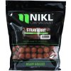 Karel Nikl Hotové Boilies Strawberry 3kg 24mm
